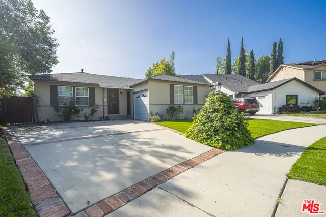 6110 Shoshone Ave, Encino, CA 91316