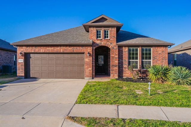 3513 Moss Ranch Rd, Fort Worth, TX 76137