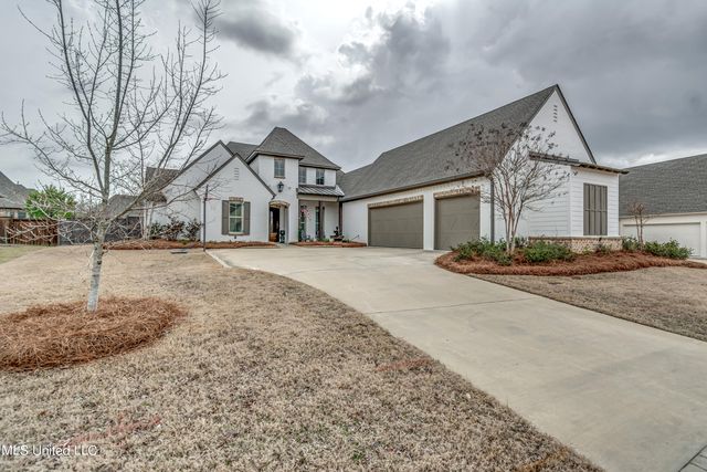 1436 Ruby Point, Flowood, MS 39232