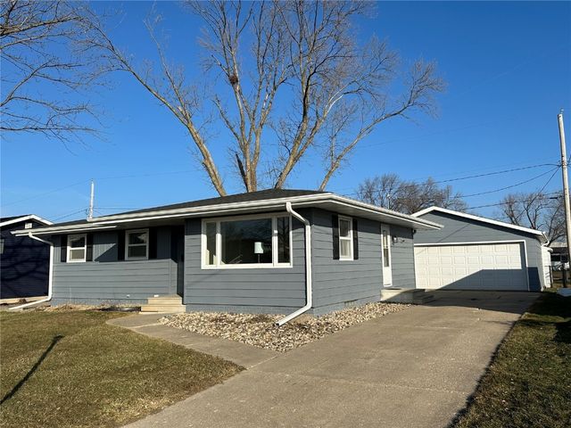 1600 Grand Ave, Marion, IA 52302