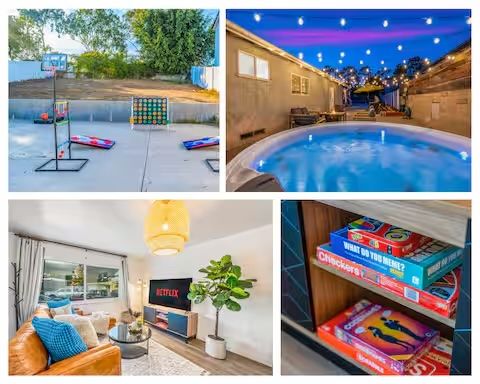 730 Cotton St, San Diego, CA 92102