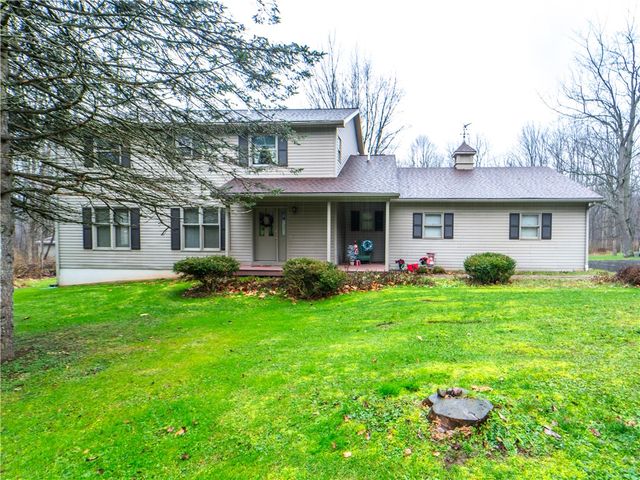 4607 Witherden Rd, Marion, NY 14505