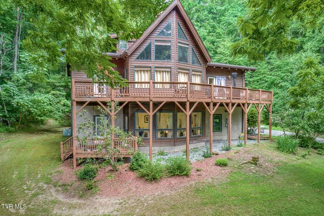 134 Old Church Loop, Butler, TN 37640