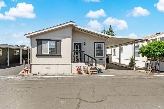 770 Lincoln Avenue #23, Napa, CA 94558
