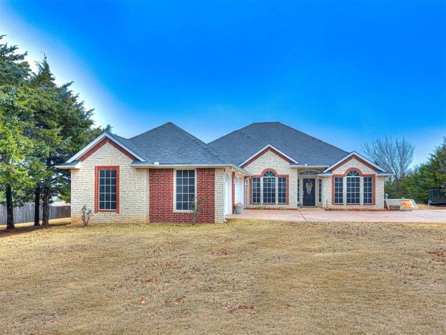20066 208th St, Purcell, OK 73080