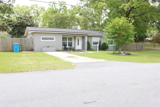 24391 NW 172nd Ave, High Springs, FL 32643