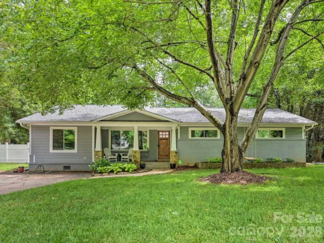 6410 Teague Ln, Charlotte, NC 28215