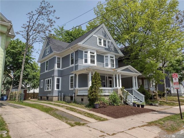 755 George St, New Haven, CT 06511