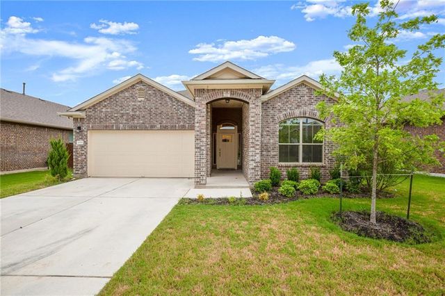 18501 Calasetta Dr, Pflugerville, TX 78660