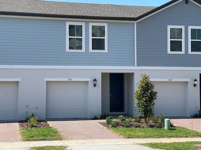 Address Not Disclosed, Davenport, FL 33896