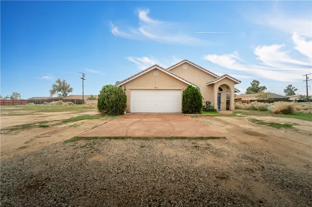 8412 Jimson Ave, California City, CA 93505