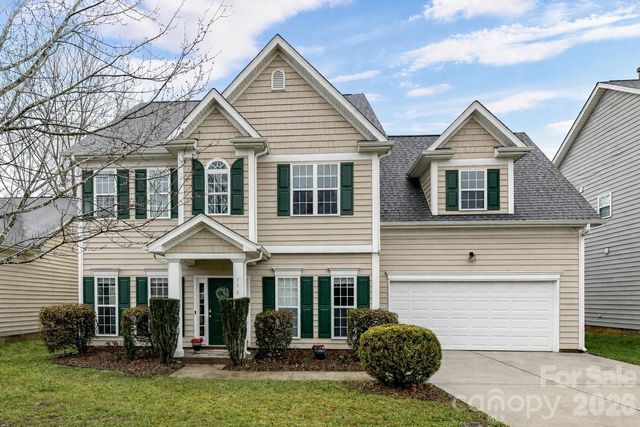 119 Tilton Dr, Mooresville, NC 28115
