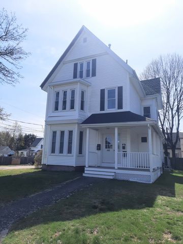 442 Washington St #2, Whitman, MA 02382