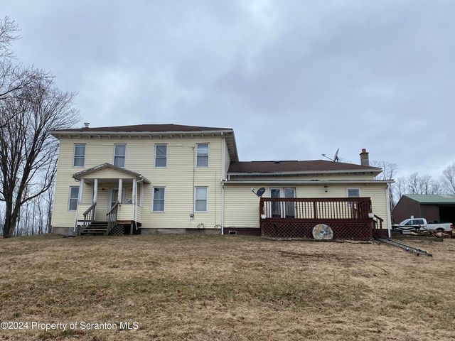 47 Pierson Rd, Meshoppen, PA 18630