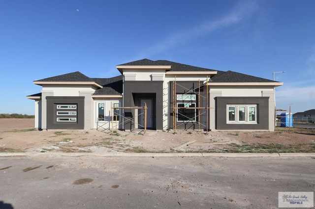 4105 Rhine Riv, Brownsville, TX 78520