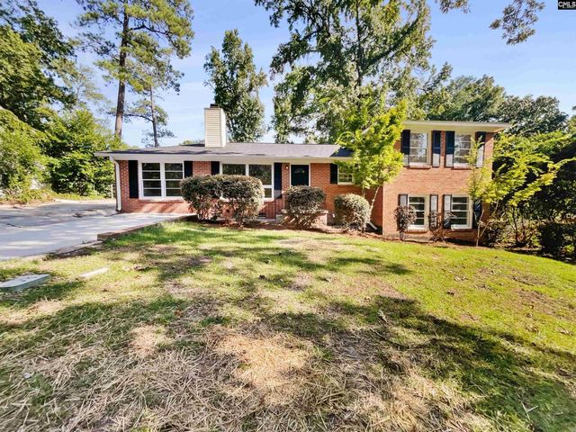 3626 Foxhall Rd, Columbia, SC 29204