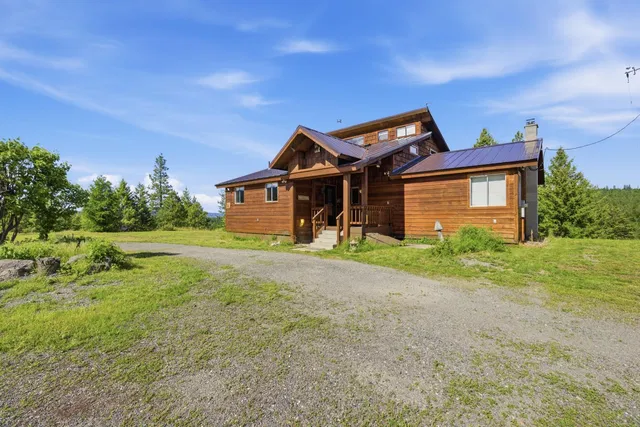 1610 State Route 20 E, Colville, WA 99114