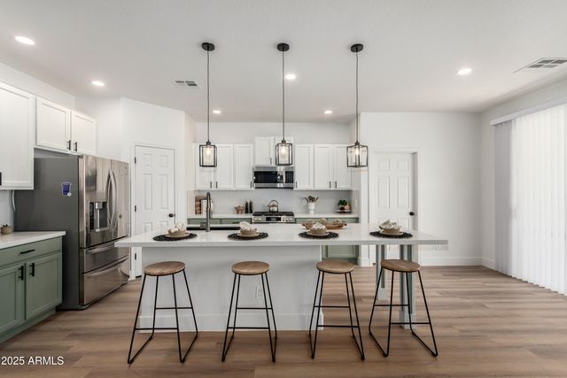 19837 E THORNTON Road, Queen Creek, AZ 85142