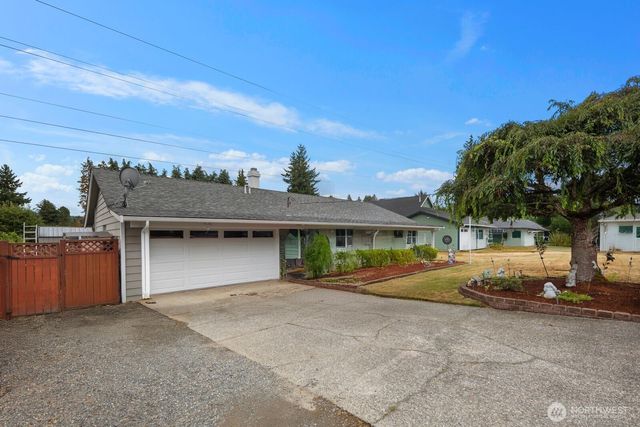 7030 123rd Avenue SE, Newcastle, WA 98056