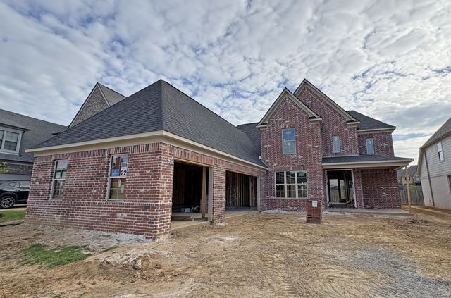 8066 Old Addison Dr #22, Olive Branch, MS 38654