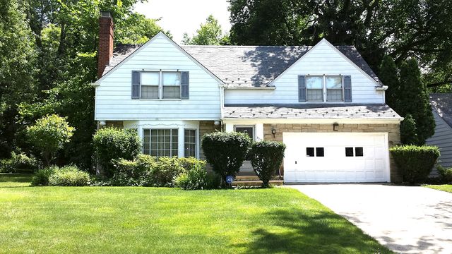 Address Not Disclosed, Cleveland Heights, OH 44118