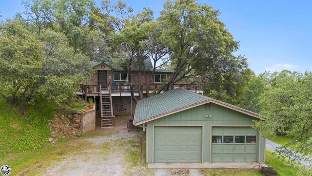 17977 Old Wards Ferry Rd, Sonora, CA 95370