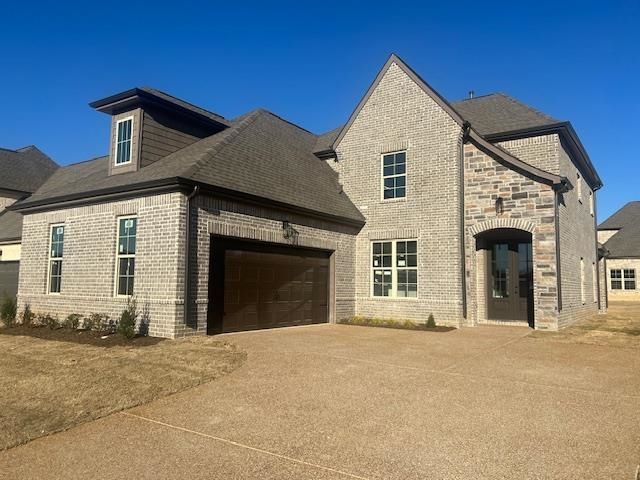 5462 Stone Arch Cv S, Memphis, TN 38125