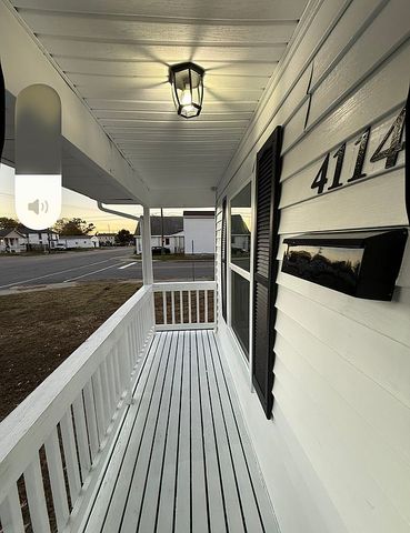 4114 Roanoke Ave, Newport News, VA 23607
