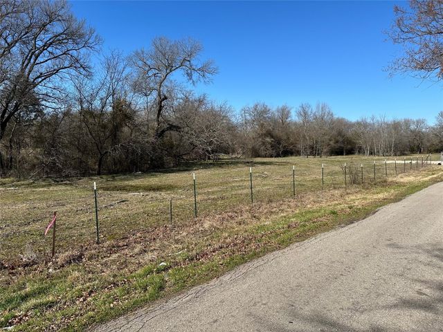 Tract 5 County Road 3103, Greenville, TX 75402