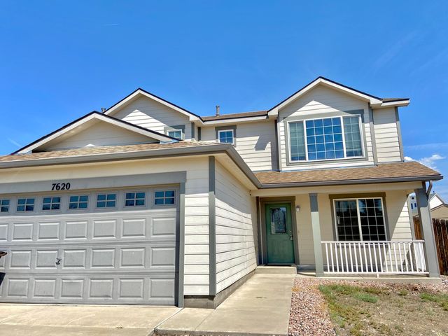 7620 Artisan Pl, Fountain, CO 80817
