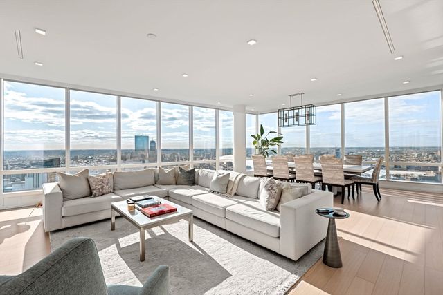 1 Franklin St #5002, Boston, MA 02110