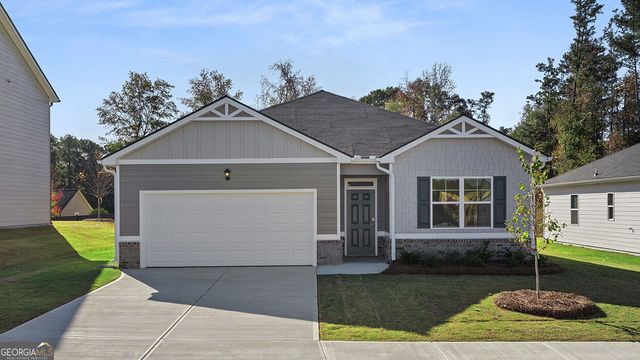 512 Alder Lane Ct, Griffin, GA 30223