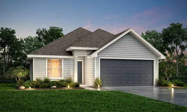 5407 James Michael Dr, Rosharon, TX 77583
