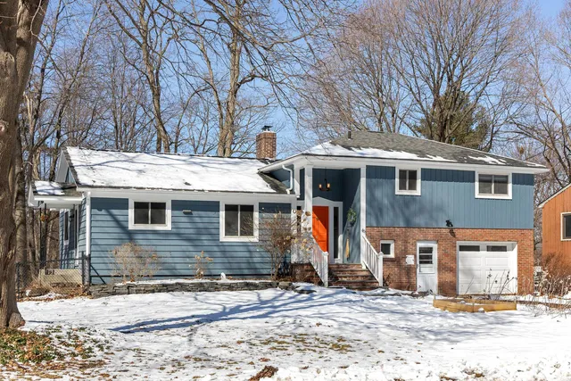 45 Crescent Road, Burlington, VT 05401