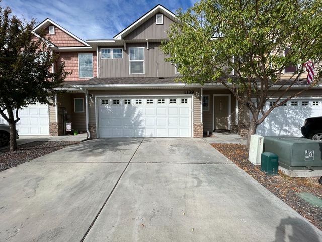 1139 S  Barberry Pl, Nampa, ID 83686