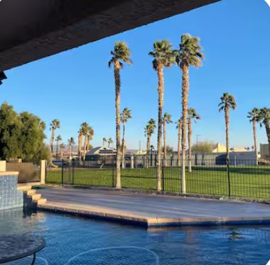 1950 E  Clear Lake Dr, Fort Mohave, AZ 86426