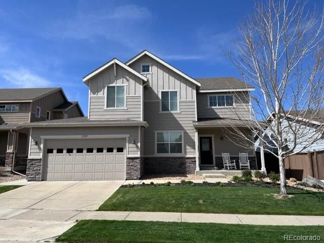 15329 W 50th Drive, Golden, CO 80403