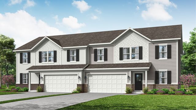 Sycamore Plan in New Haven, Westfield, IN 46074