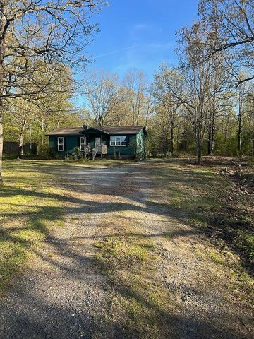519 Foster Chapel Rd, Searcy, AR 72143