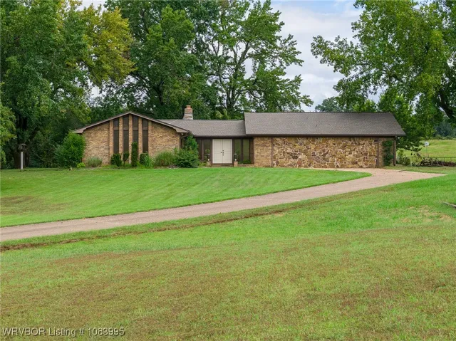 3042 W  Mulberry Hwy #64, Mulberry, AR 72947