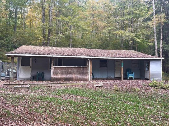 1140 W  Branch Rd, Galeton, PA 16922