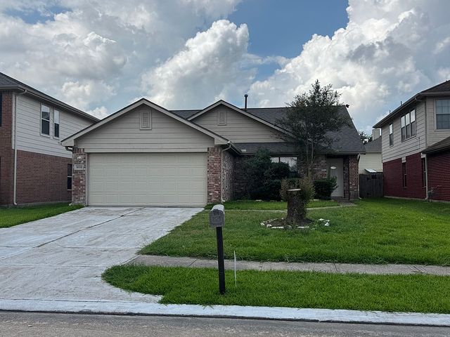 10210 Cades Creek Ct, Houston, TX 77089