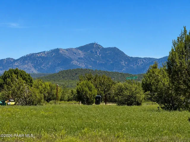316 W  Forest Line Cir, Williams, AZ 86046