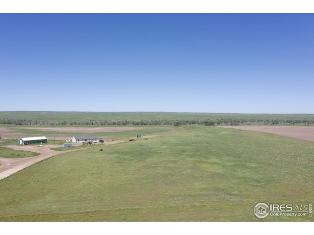 37755 County Road 153, Agate, CO 80101