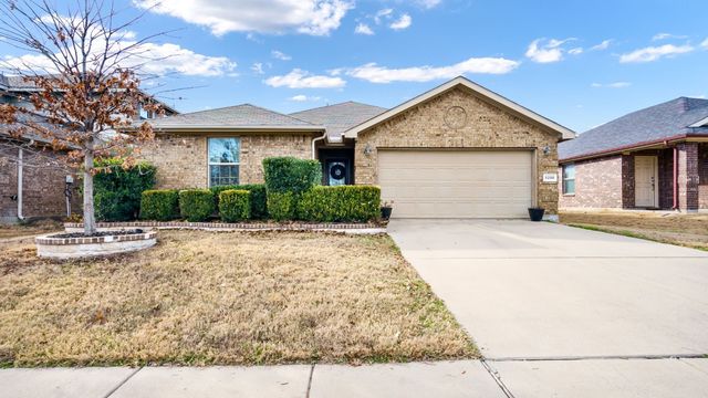 5208 Bluewater Dr, Frisco, TX 75034