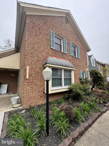 14357 Rosetree Ct, Silver Spring, MD 20906