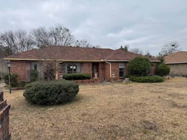2763 N  Wallace Dr, Montgomery, AL 36116