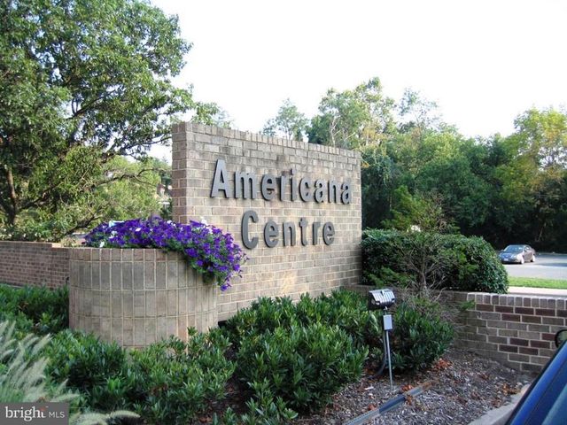 118 Monroe St #21, Rockville, MD 20850