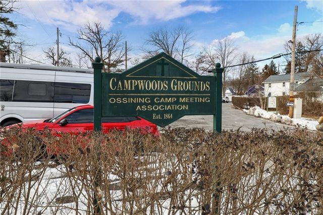 24 Campwoods Grounds, Ossining, NY 10562