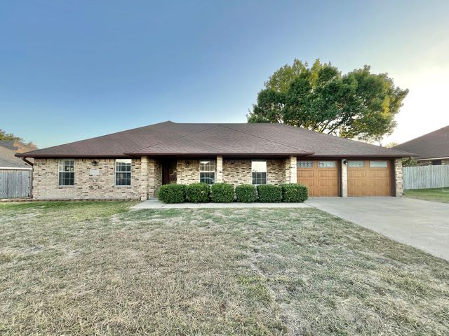 2408 Southport Dr, Killeen, TX 76542